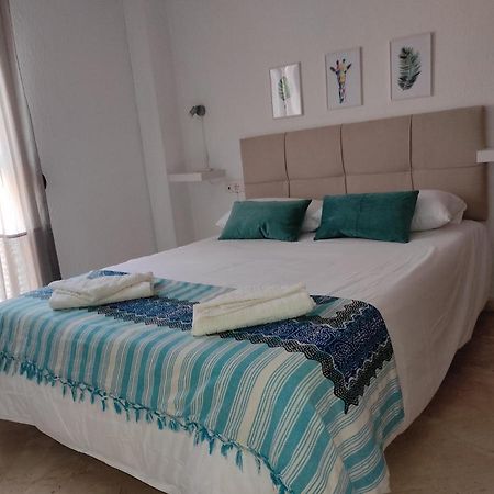 Vive Huelva Aragon 4 Habitaciones Wifi 300Mb Exteriér fotografie