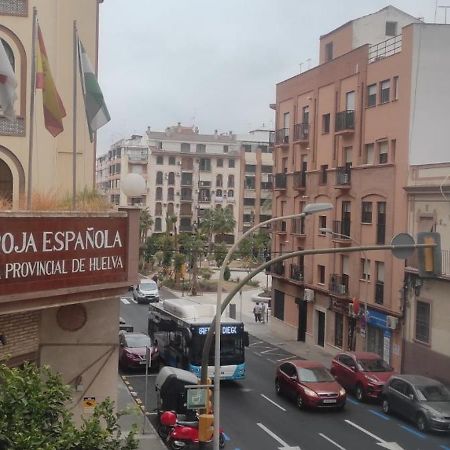 Vive Huelva Aragon 4 Habitaciones Wifi 300Mb Exteriér fotografie