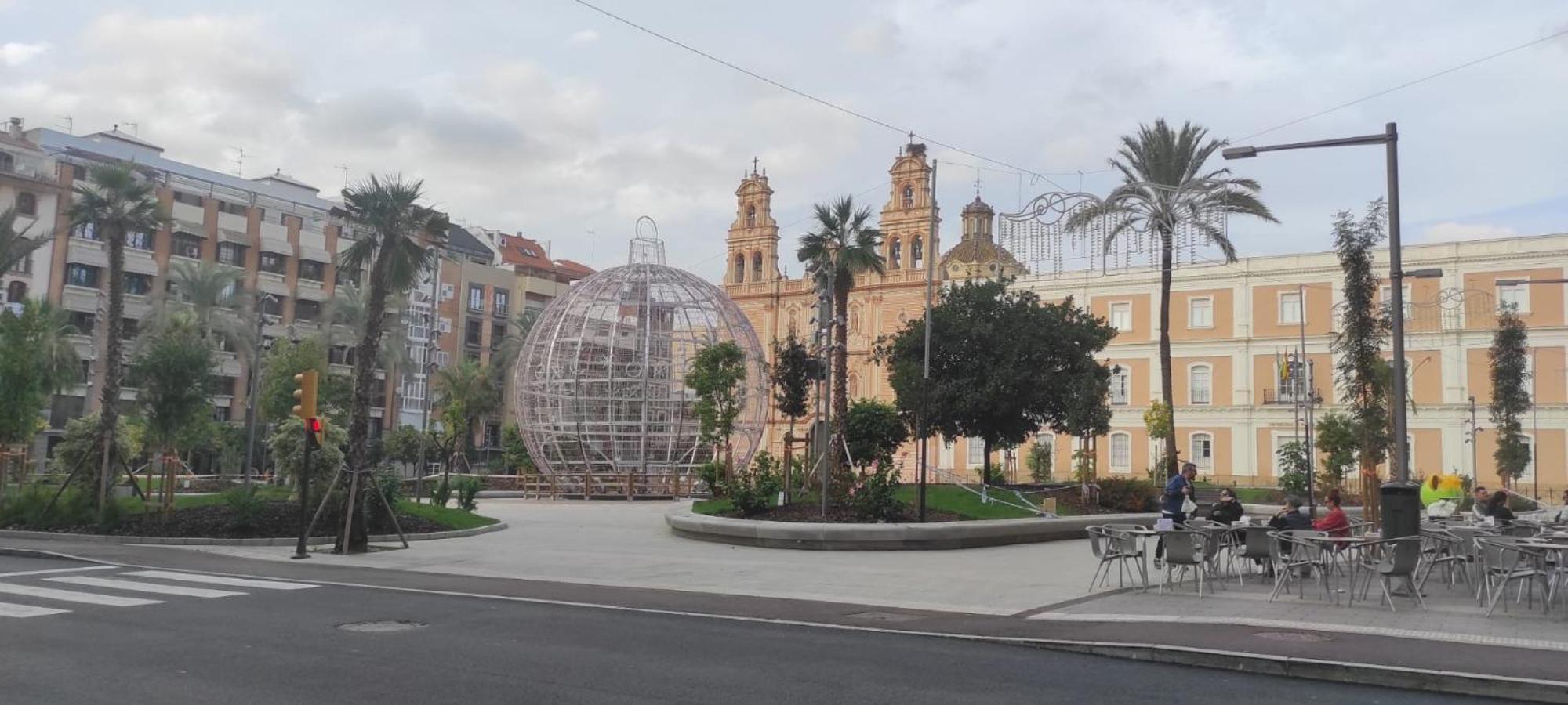 Vive Huelva Aragon 4 Habitaciones Wifi 300Mb Exteriér fotografie