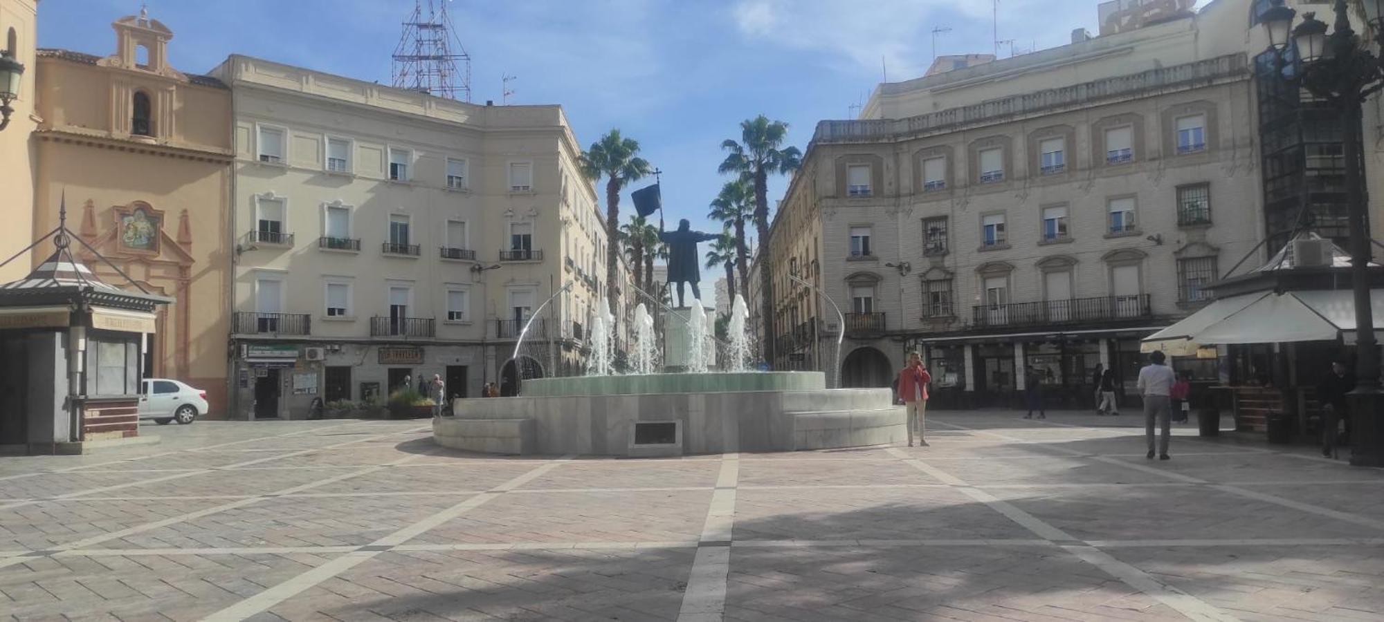 Vive Huelva Aragon 4 Habitaciones Wifi 300Mb Exteriér fotografie