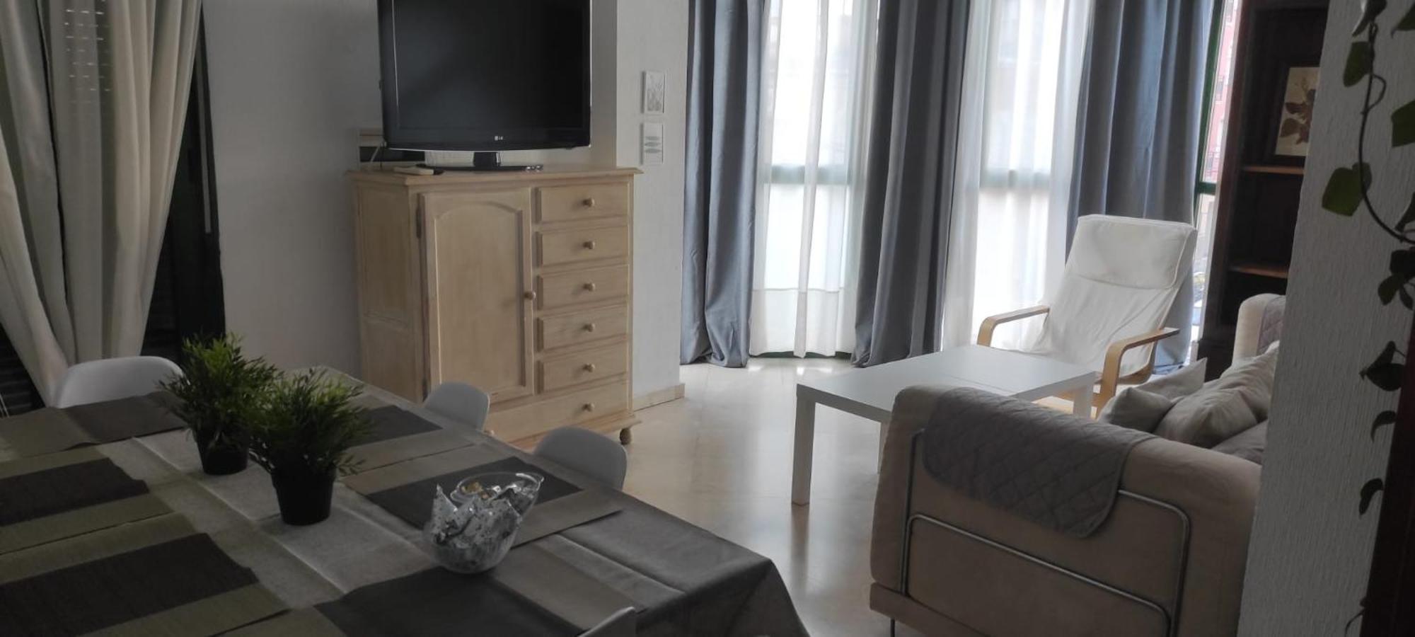 Vive Huelva Aragon 4 Habitaciones Wifi 300Mb Exteriér fotografie