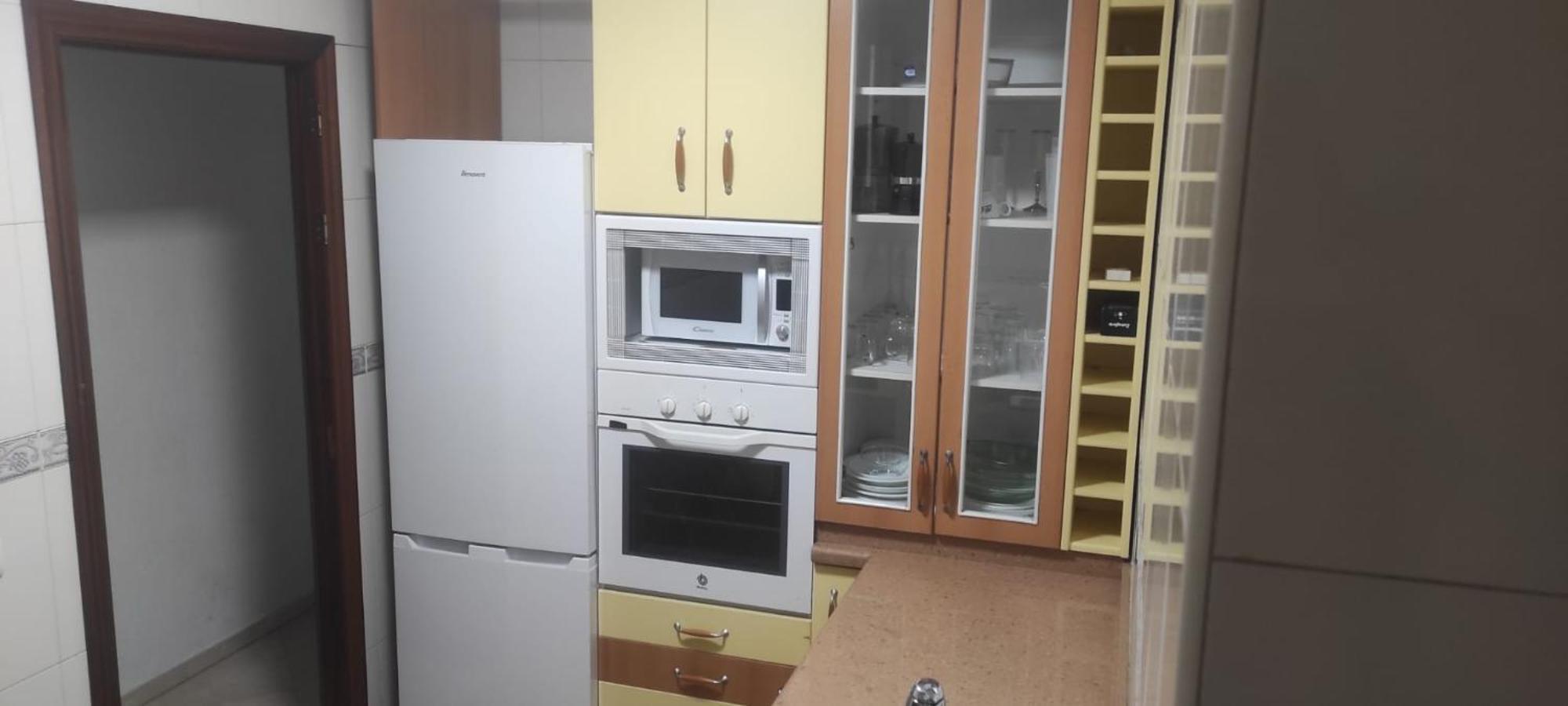 Vive Huelva Aragon 4 Habitaciones Wifi 300Mb Exteriér fotografie