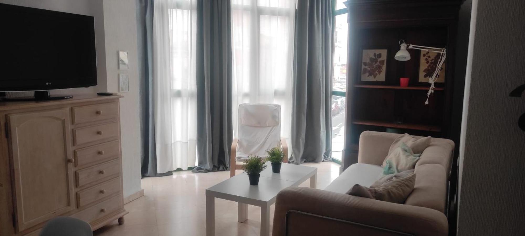 Vive Huelva Aragon 4 Habitaciones Wifi 300Mb Exteriér fotografie