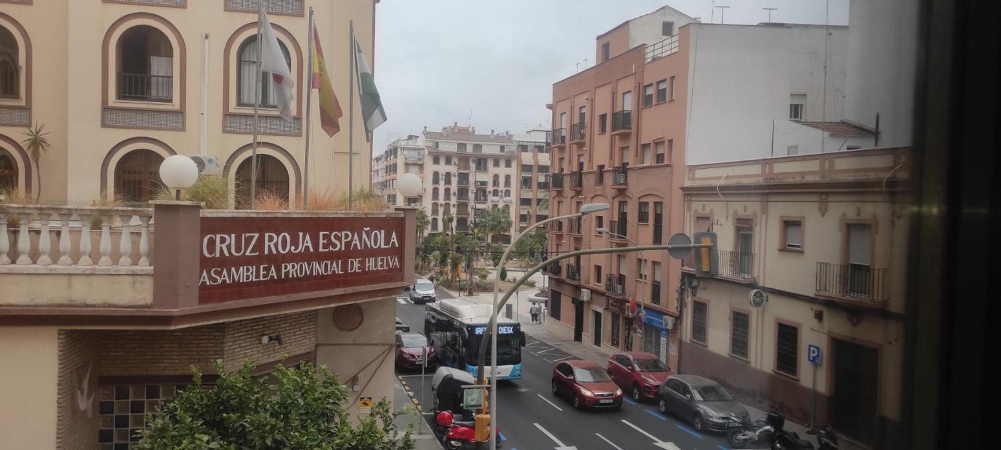 Vive Huelva Aragon 4 Habitaciones Wifi 300Mb Exteriér fotografie