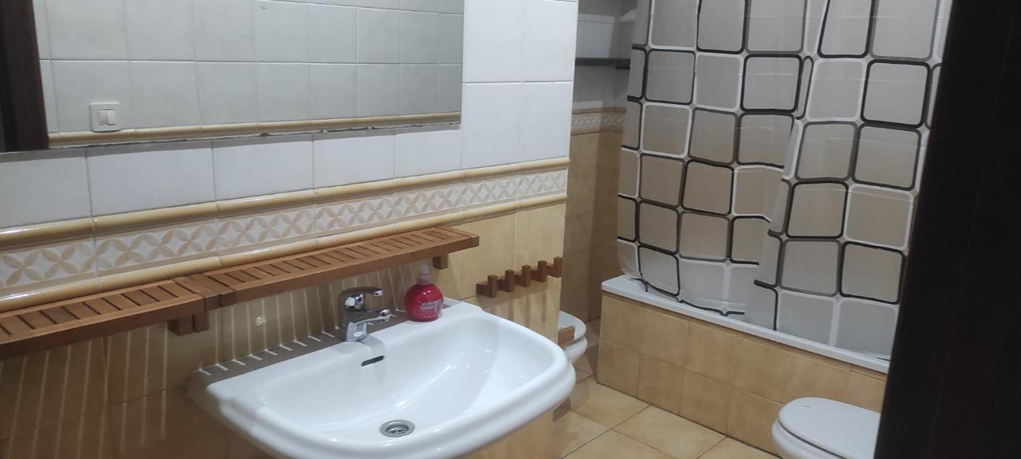 Vive Huelva Aragon 4 Habitaciones Wifi 300Mb Exteriér fotografie