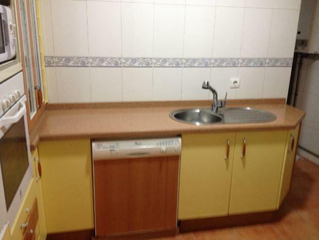 Vive Huelva Aragon 4 Habitaciones Wifi 300Mb Exteriér fotografie